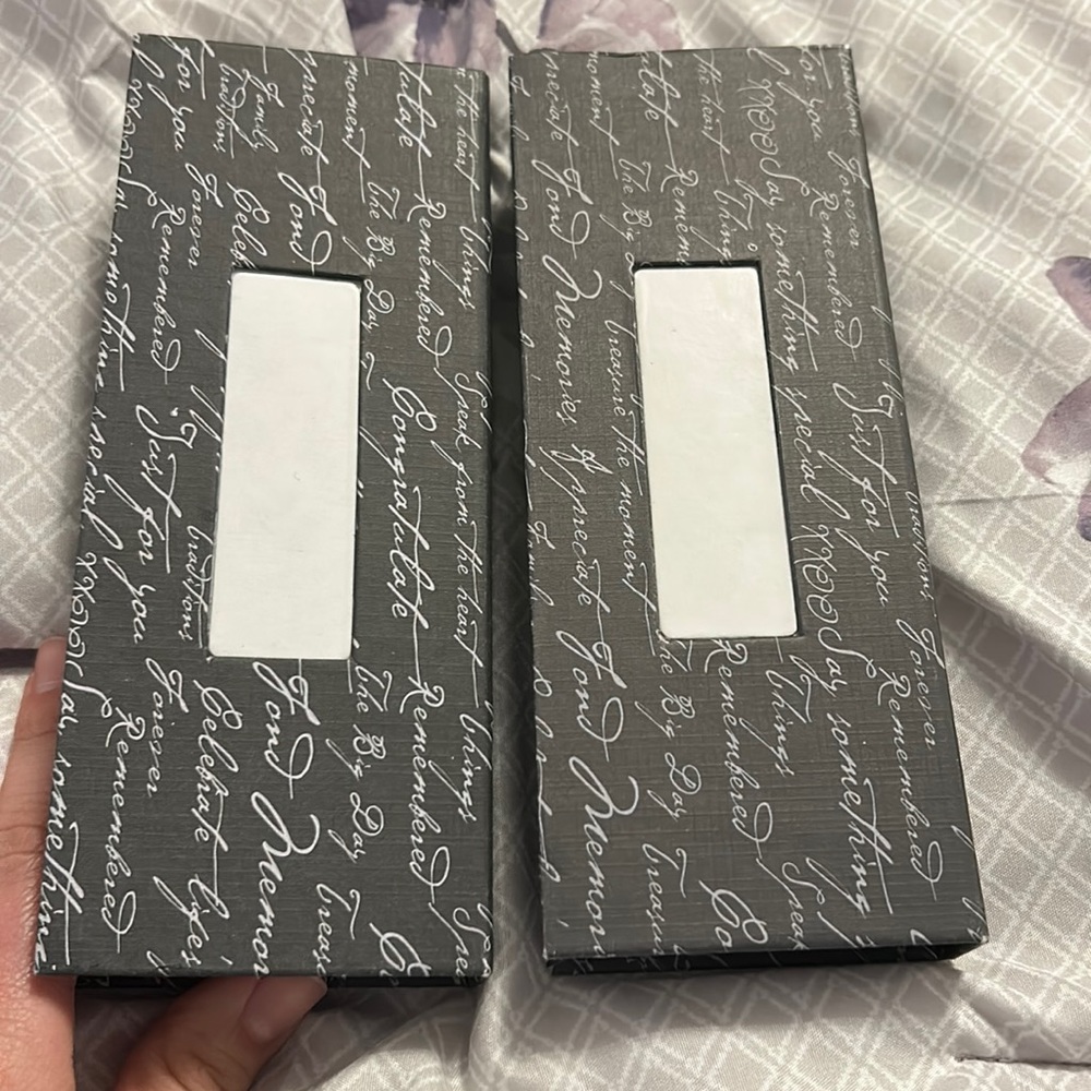 Two for one gift pens